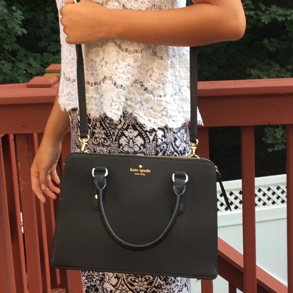 NWT KATE SPADE MULBERRY STREET LISE - Picture 2 of 7